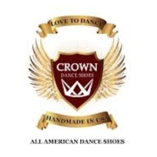 Crown Dance Shoes logo