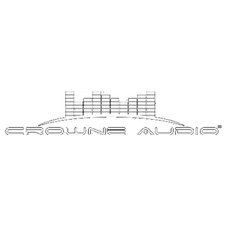 Crowne Audio logo