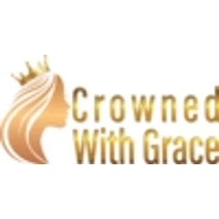 Shop Crowned With Grace Boutique logo