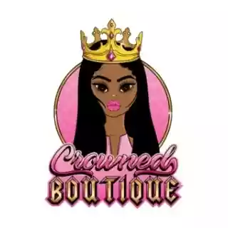 Shop Crowned Boutique coupon codes logo