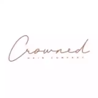 Shop Crowned Hair Co coupon codes logo