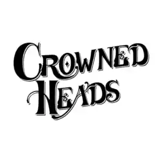 Crowned Heads coupon codes