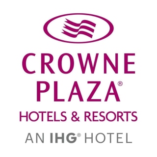 Shop Crowne Plaza Hotel logo