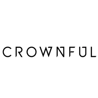 Crownful logo