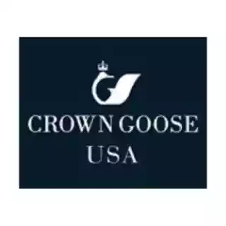 Crown Goose discount codes
