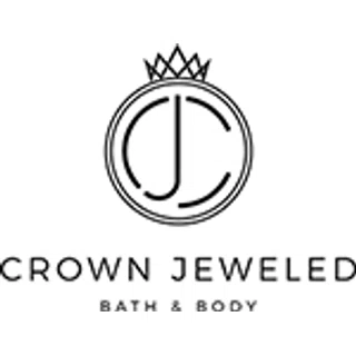 Shop Crown Jeweled Bath and Body logo
