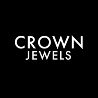 Shop Crown Jewels Beauty coupon codes logo