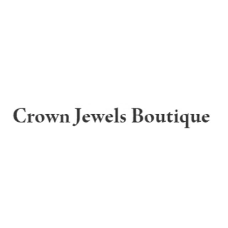 Crown Jewels Boutique logo