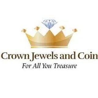 Crown Jewels and Coin logo