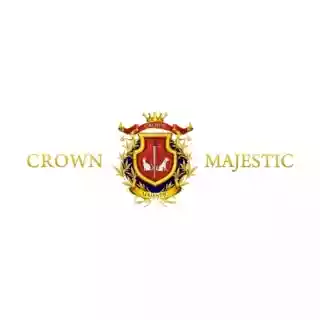 Crown Majestic logo