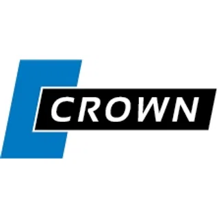 Crown Mats logo