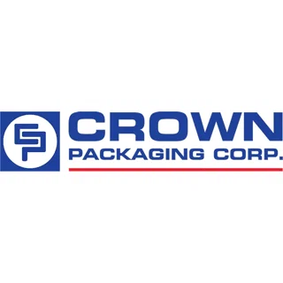 Crown Packaging logo