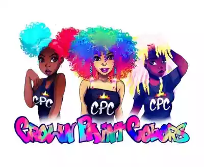 Shop Crown Paint Colors promo codes logo