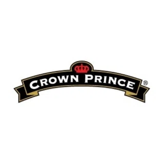 Crown Prince logo