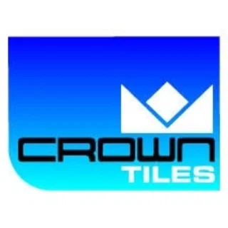 Shop Crown Tiles logo