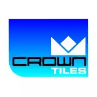 Crown Tiles discount codes