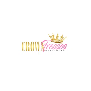 Crown Tresses by Sequoya logo