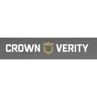 Shop Crown Verity logo