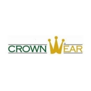 Shop CrownWear logo