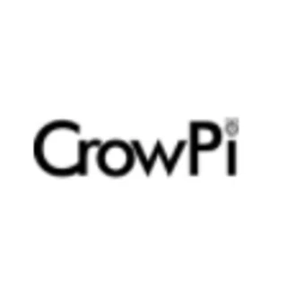 Shop CrowPi discount codes logo