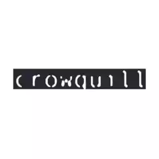 Crowquill Records coupon codes