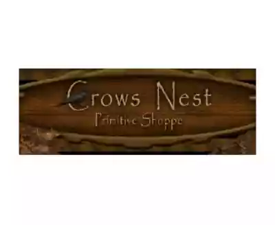 Crows Nest Primitive Shoppe coupon codes