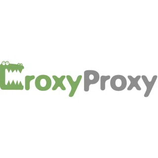 CroxyProxy logo