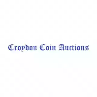 Shop Croydon Coin Auctions promo codes logo
