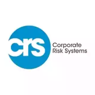 Shop CRS Risk discount codes logo