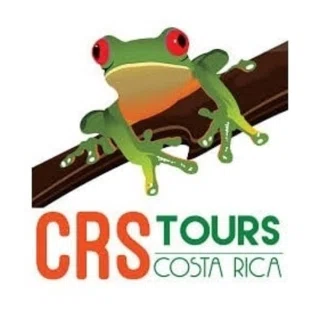 Shop CRS Tours logo