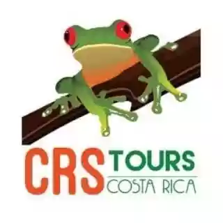 CRS Tours discount codes