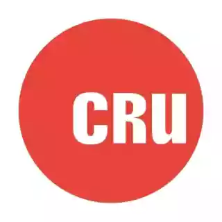 Shop CRU logo