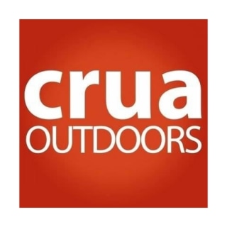 Shop Crua Outdoors logo
