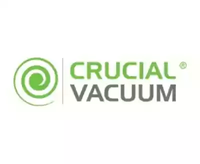 Shop Crucial Vacuum coupon codes logo