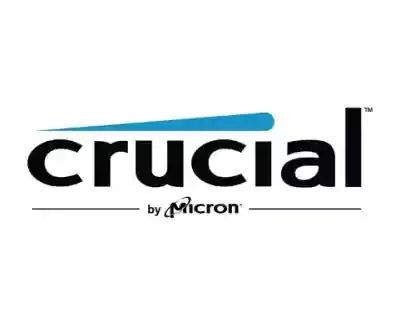 crucial.com logo