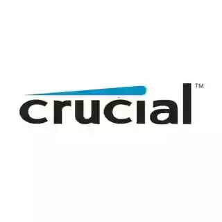 crucial.fr logo