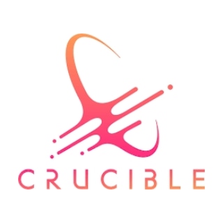 Shop Crucible logo