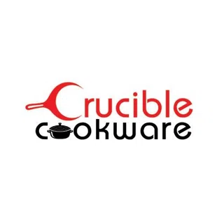 Crucible Cookware logo