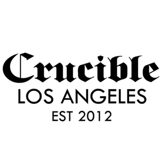Crucible Jewelry logo