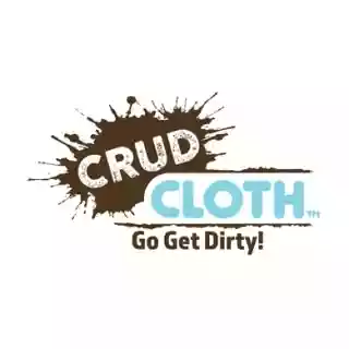Shop Crud Cloth coupon codes logo