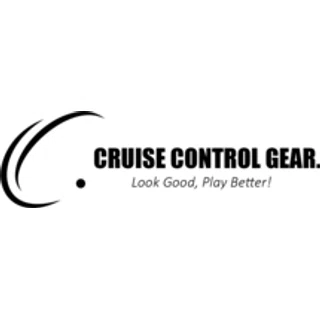 Shop Cruise Control Gear logo