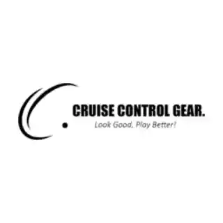 Shop Cruise Control Gear discount codes logo