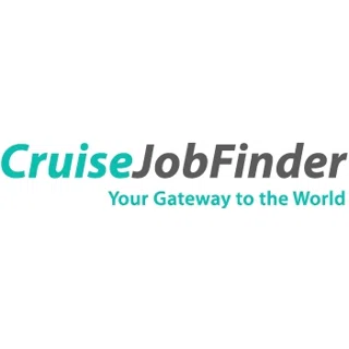 Shop Cruise Job Finder  logo