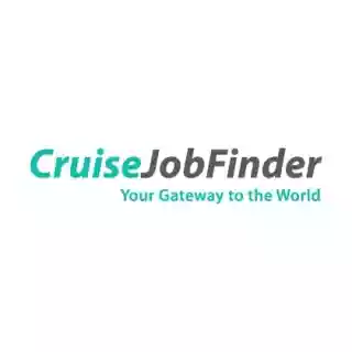 Cruise Job Finder  logo