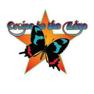 cruisetotheedge.com logo