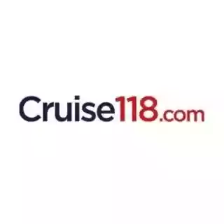 Cruise118.com coupon codes