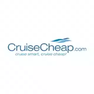 Shop CruiseCheap coupon codes logo