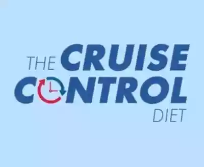 Shop The Cruise Control Diet coupon codes logo