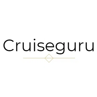 Shop Cruiseguru logo