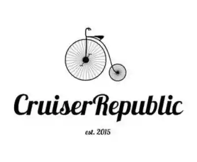 Cruiser Republic logo